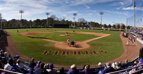 east carolina baseball ranking|ecu baseball schedule and results.